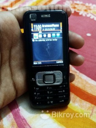 Nokia 6120 (Used)
